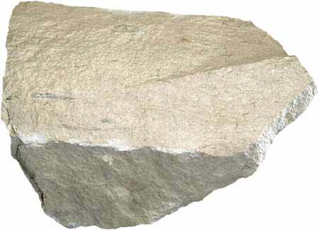 Limestone Lumps, Color : White