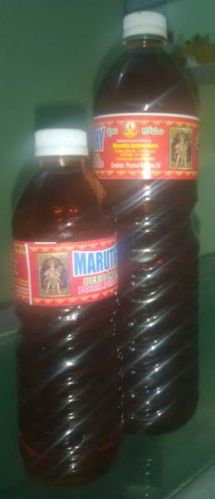 Maruthi Deepam Oil