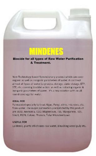 MINDENES Biocide