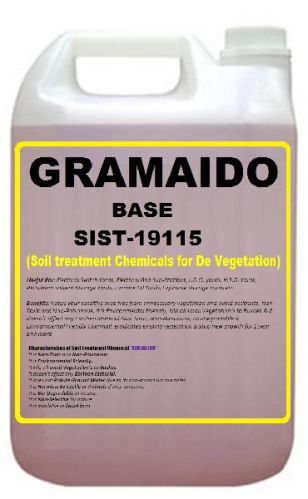 Soil Treatment Chemicals