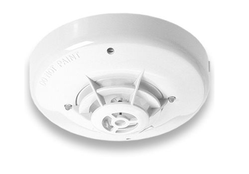 60 Degree Heat Detector