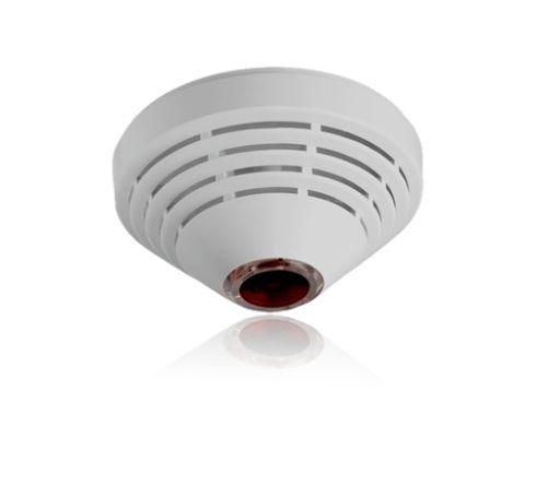 D8SR Smoke Detector