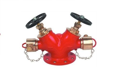 Fire Hydrant Equipment