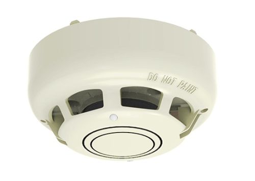 Photoelectric Smoke Detector