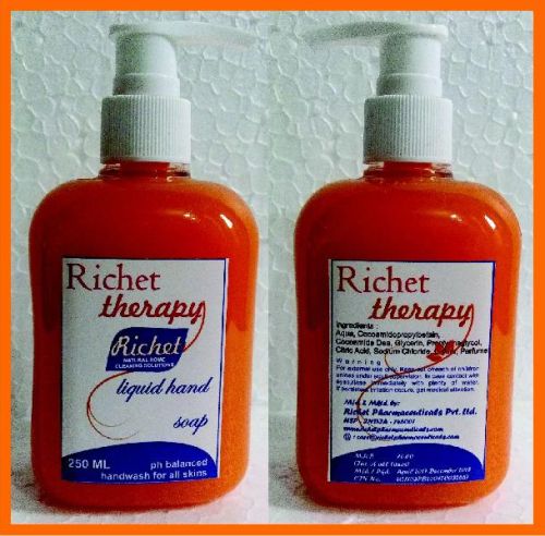 Richet Pearly Hand Wash Liquid