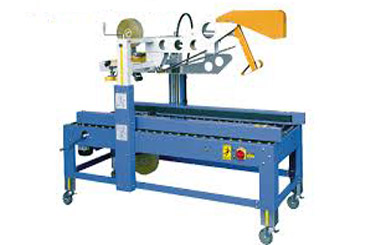 Carton Sealing Machine, Certification : ISO 9001:2008 Certified