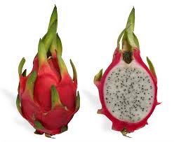 Pink Organic Dragon Fruit, Packaging Type : Cartoon