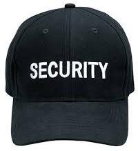 Security Caps