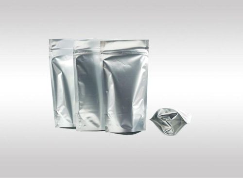 Metallized Pouches