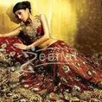 Bridal Lehengas