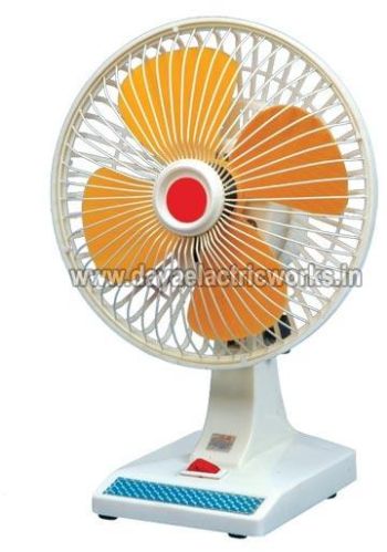 Table Fan Winding Services