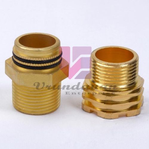 Brass Inserts