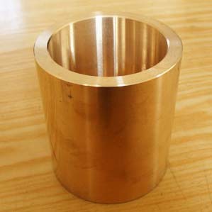 Sintered Bronze Bush