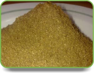 Coriander Powder