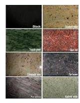 Granite Tiles