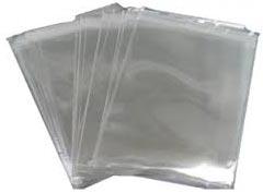 Plastic Poly Bags