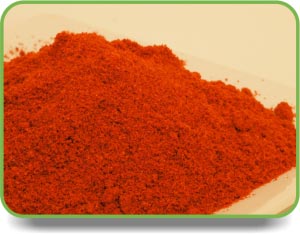 Red Chilli Powder