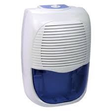 Domestic Dehumidifiers