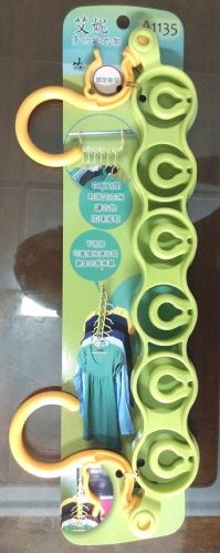 Multi-clothes Hangers