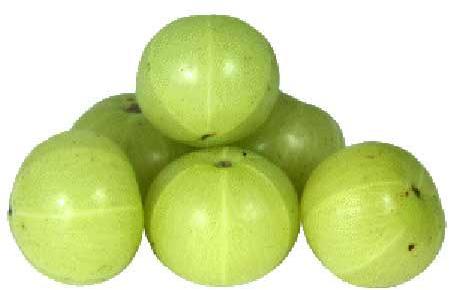 Fresh Gooseberry