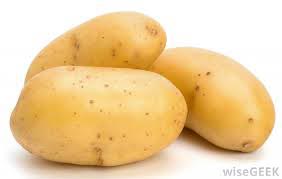 Potato