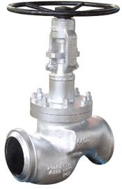Bellow Seal Valves