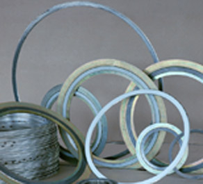 Spiral Wound Gasket