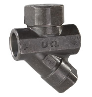 Thermodynamic Steam Traps