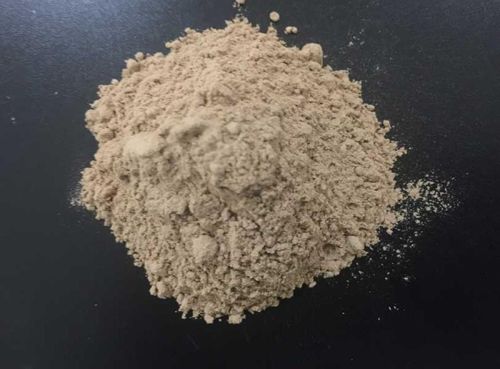 Bentonite, Packaging Type : Brown