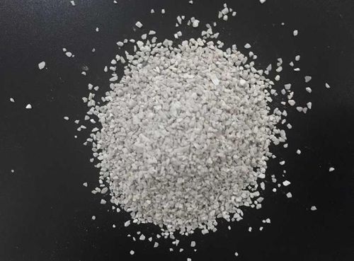 Dolomite, Packaging Type : Off white/ Grey