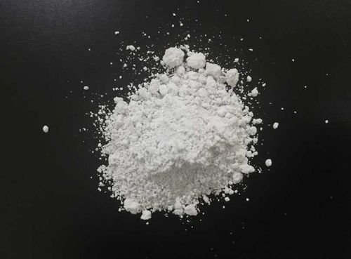 Talc, Packaging Type : White