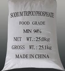 Sodium Tripolyphosphate Powder