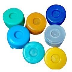 Plastic 20 Litter Water Bottles Cap