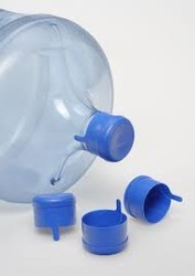 Plastic Water Bottle Caps