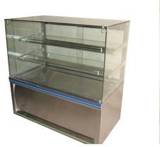 Bakery Display Counter