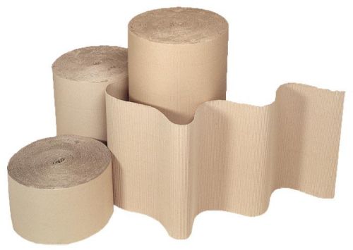 Corrugated Paper Rolls