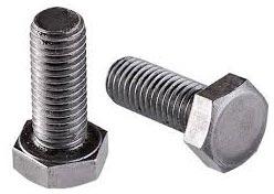 Hex Bolts, For Automotive Industry, Fittings, Feature : Auto Reverse, Corrosion Resistance
