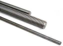 Polished. Mild Steel Threaded Rods, For Doors, Furniture, Grills, Feature : Fine Finished, Heat Resistance
