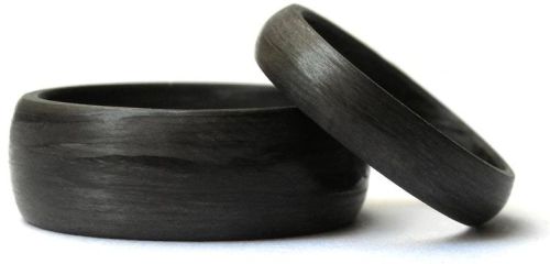 Carbon Rings