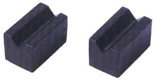 Graphite V Blocks