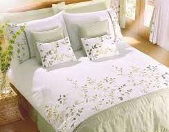 Bed sheets, Season : Spring, Summer