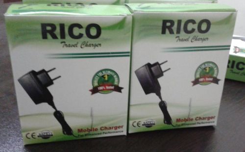 Rico Mobile Chargers, Power : 750W