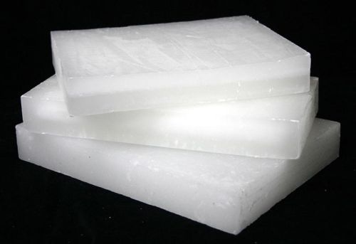 Paraffin Wax, Packaging Type : White