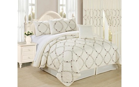 Polyster Bedspread