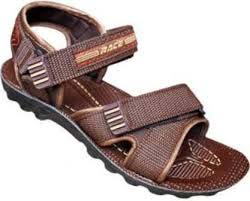 Mens pu sandals