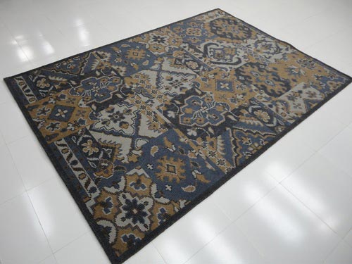 Antique Hand Knotted Carpets