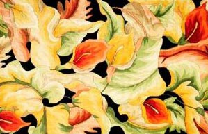 Hand Knotted Carpets