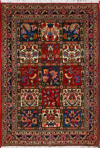 Persian Carpets