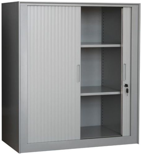 New Design Rolling Door File Cabinet
