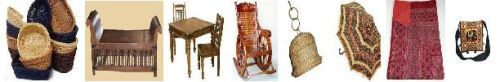 Handicraft Products